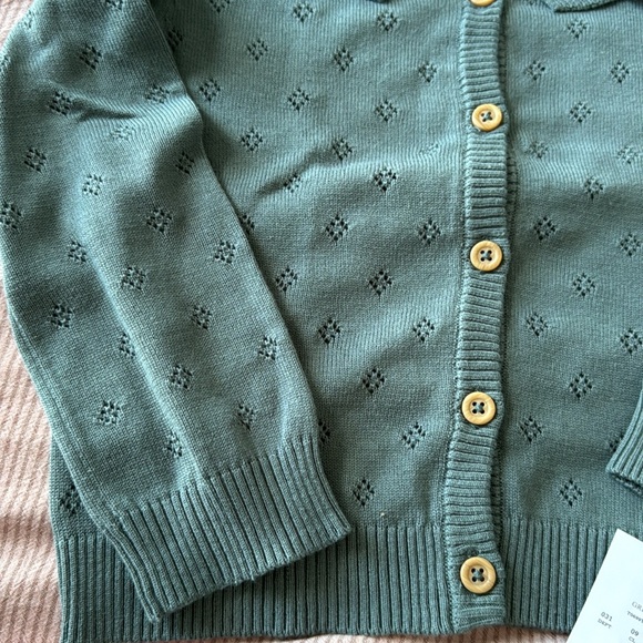 Vest, Grayson collective, 5T - Picture 4 of 4